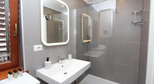 Апартаменты Apartment Soho