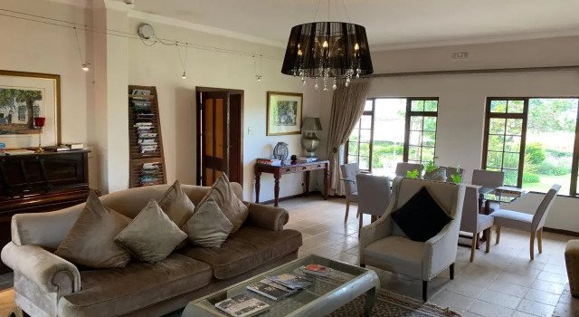 Wedgeview Country House & Spa