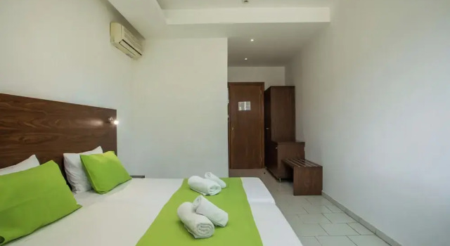Номер Economy Olympia Sun Hotel