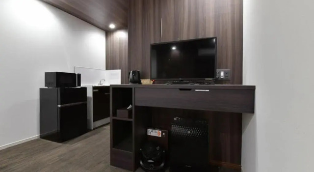 Апартаменты Villa Front Kyoto Seimei