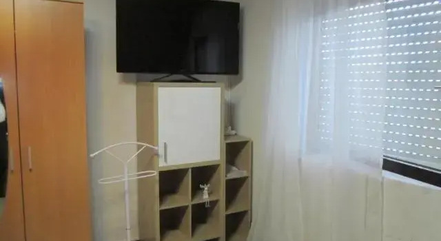 Privatunterkunft Schonlau, Prenota Hotel Oberasbach Media Franconia