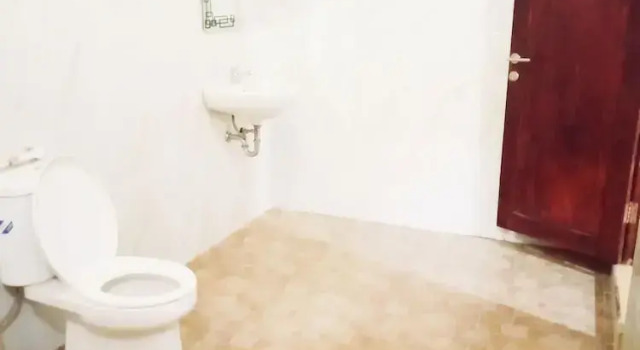 Tiger Bungalow