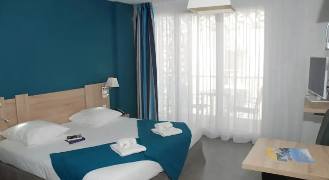 Résidence Odalys Nakâra, Book Hotel Agde Canal du Midi