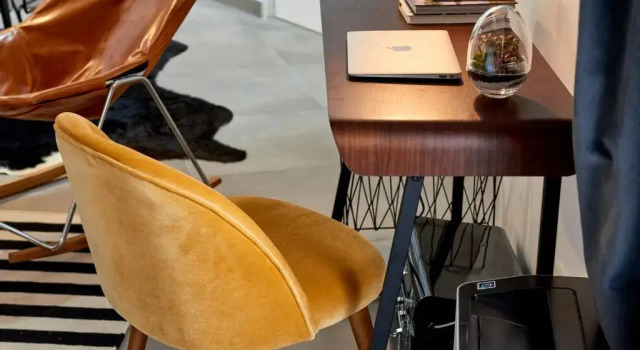 Апартаменты My Maison In Paris - Sentier