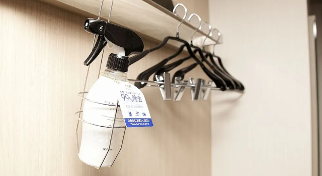 Номер Standard Hotel Route Inn Shikoku Chuo - Mishimaka