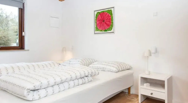 Коттедж 7 Person Holiday Home in Ebeltoft