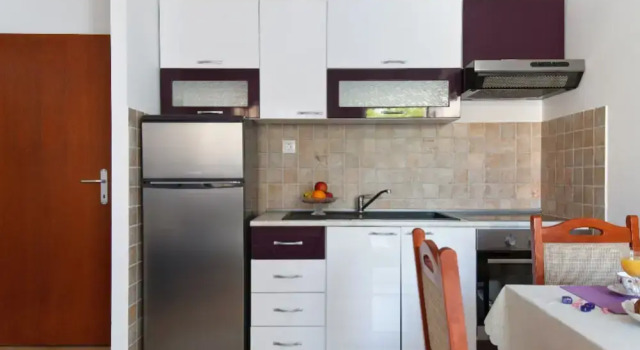 Tihi Val Apartments