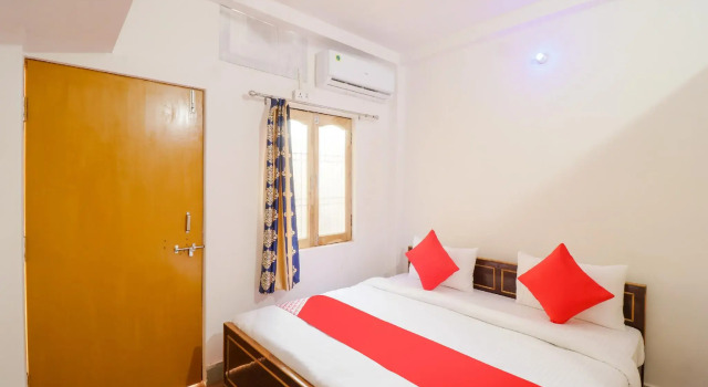 OYO 70291 New Suhani House