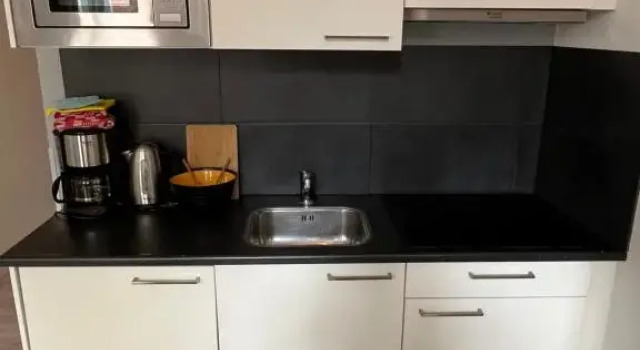 Апартаменты Цокольный этаж Appartementen het Centrum