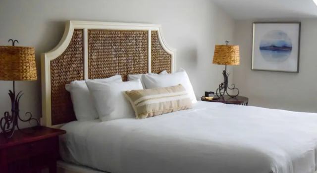 Номер Standard Tilghman Island Inn