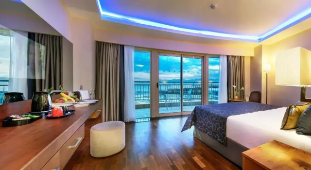 Двухместный номер Standard Liberty Hotels Lara