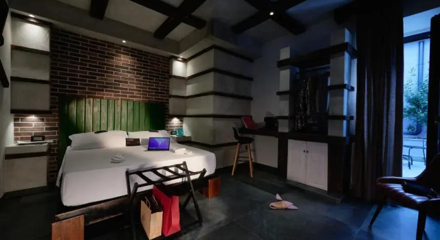 Superior Zimmer Mamaco Foggia Centro