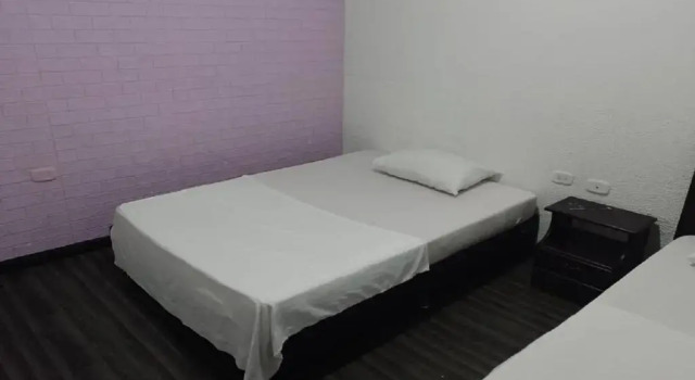 Camera tripla Standard Hotel Selecta