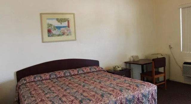 Budget Inn, 预订 酒店 沃思湖 Palm Beach County