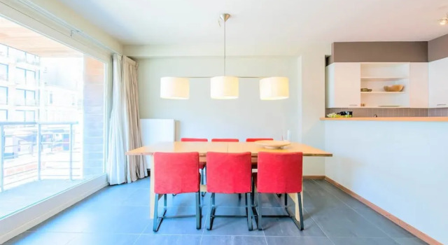 Ines 101, Prenota Appartamento Hotel a Flanders con parcheggio, Parcheggio