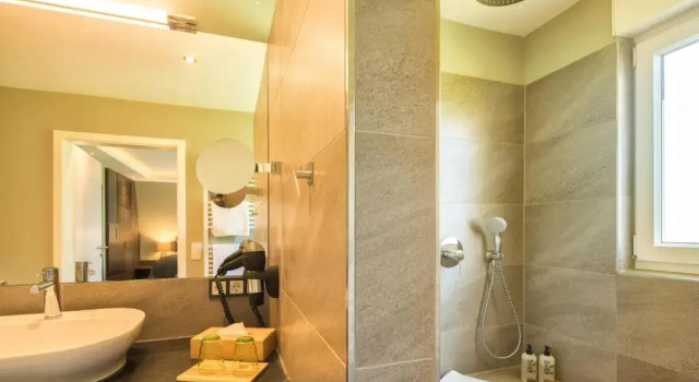 Полулюкс Pura Vida Hotel Cuxhaven