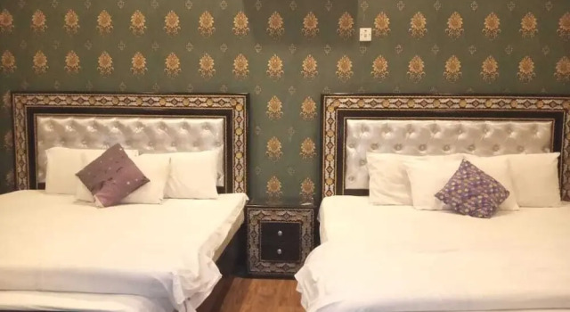 Regent Inn Guest House