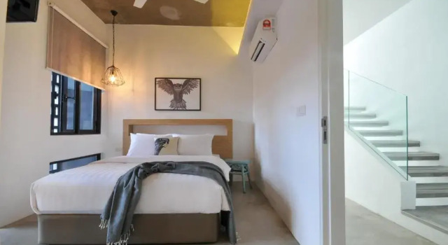 Двухместный номер Standard The Nest House