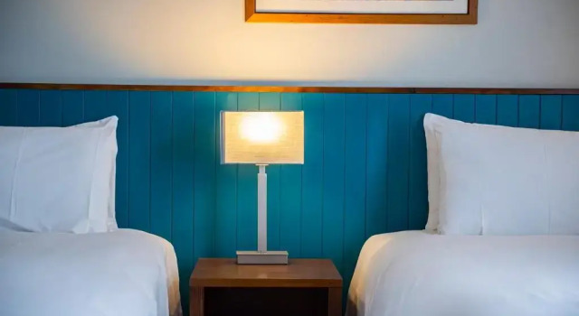 Двухместный номер Standard Highfield Hotel By Greene King Inn