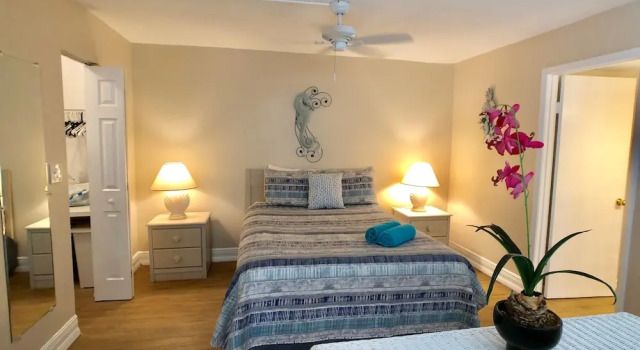Bonita Beach 5500 - 5208