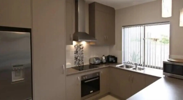 Вилла Deluxe с 3 комнатами Casavino Luxury Villa