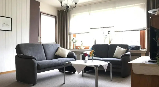 Апартаменты Haus Mittelberg