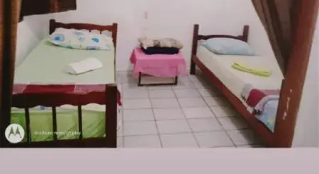 Hostel Casa Shamballa