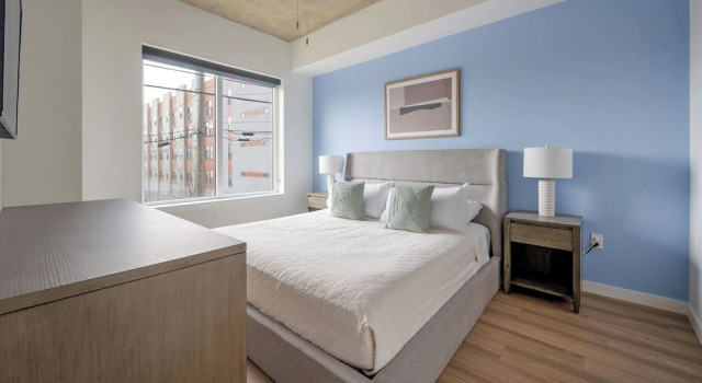 Landing Apartments Midtown Nashville, Réserver Appartement Nashville Tennessee