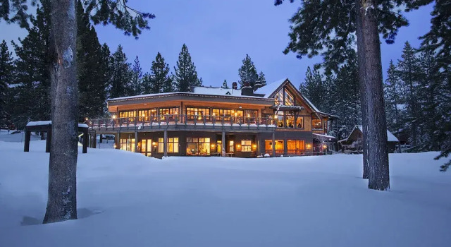 Herringbone Cabin 3 Bedrooms 2 Bathrooms Cabin