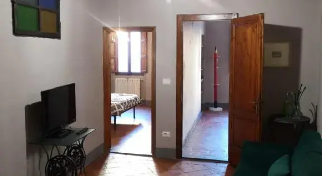 Palazzo Del Borgo