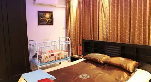 Wongamat Privacy by Good Luck Apartments
