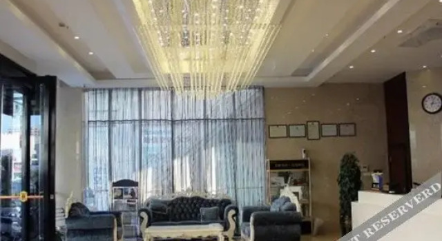 Chengyang Haige Hotel (Xiapu Taikang Road), Book Hotel Ningde Fujian