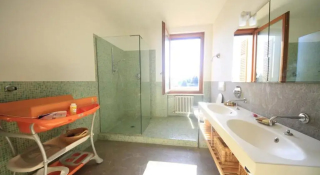 Люкс b&b la mondina