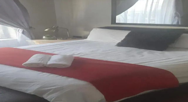 Номер Standard The Resting View GuestHouse