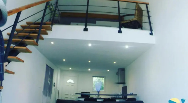 Двухместный номер Standard Дуплекс A Casa di Mariano