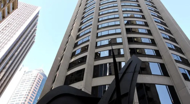 Sydney CBD Studio Apartment 503BRG, Забронировать Апартаменты/квартира Отели Сиднея с бассейном, рядом с King George V Sport &amp; Recreation Centre, Бассейн