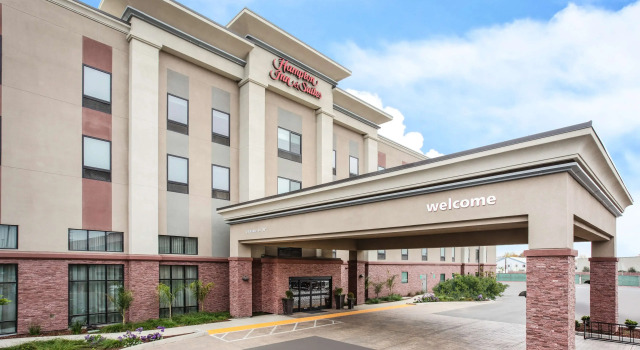 Hampton Inn & Suites Watsonville, Κράτηση Ξενοδοχείο Γουότσονβιλ San Francisco Bay Area