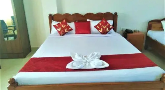 Sulawado Resort, Book Resort Resort Hotels in Meghalaya, Resort