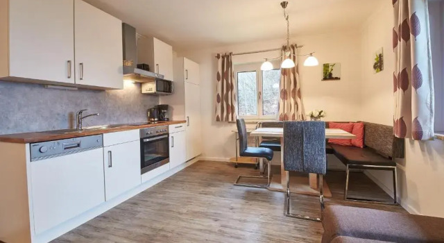Апартаменты Landhaus Keil - Apartments