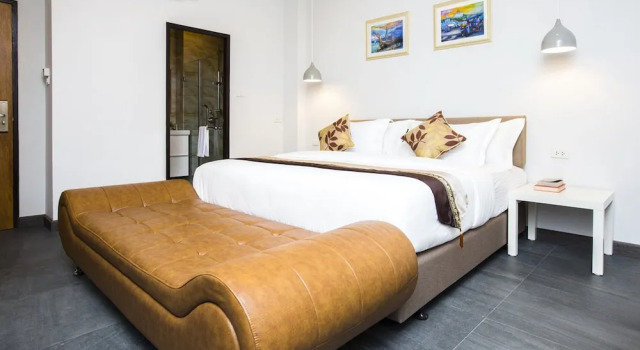 Номер Grand V One Pride-Sukhumvit 22, Bangkok