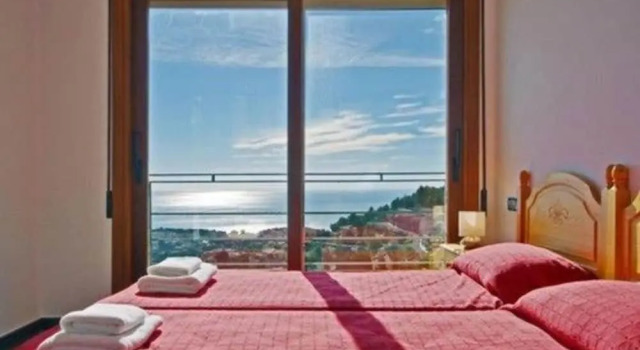 Villa in Calpe, Alicante 103810 by MO Rentals