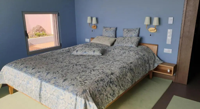 Casa Atlantico Suite, Buchen Sie Hotel Ribeira Brava Madeira
