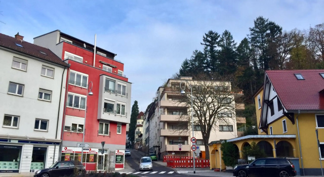 Apartment BADEN.de