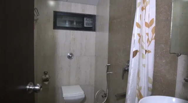 Deluxe chambre Hotel The Excellency