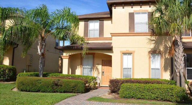 4 Br Elite Luxury Townhome - Osv 9520
