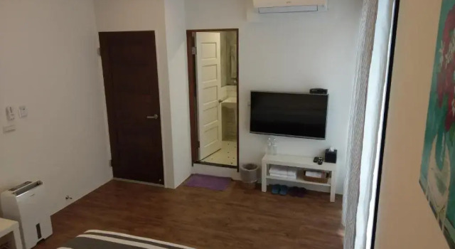 Camera doppia Standard 5963 Turn Right B&B