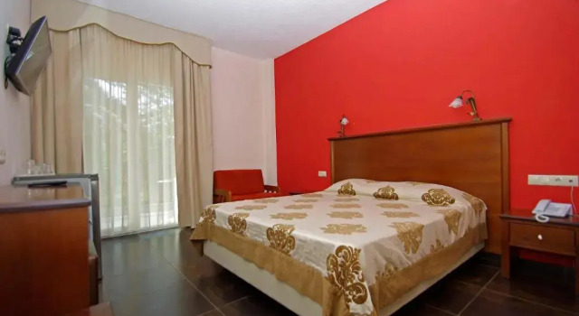 Двухместный номер Standard Sun Beach Hotel