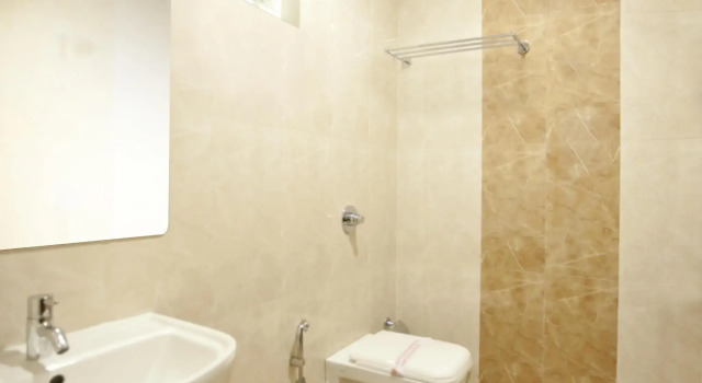 Номер Deluxe Shoba Residency