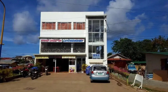 OYO 607 University Condotel, Book Hotel Tiniguiban Palawan