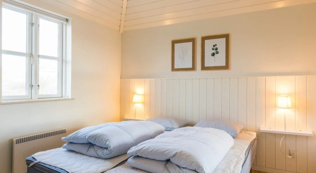 5 Person Holiday Home in Hvide Sande